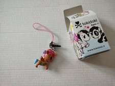 Tokidoki Unicorno Frenzies Series 1 strap 2013 Kaili licorne porte cle