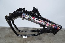 Vertemati VOR V 400 - Cadre