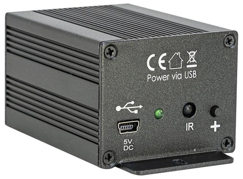 128ch dmx interface - 128ch,