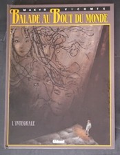 BD- INT 1- Balade Au Bout Du