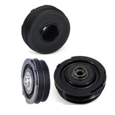 Poulie damper BMW série 3 E46