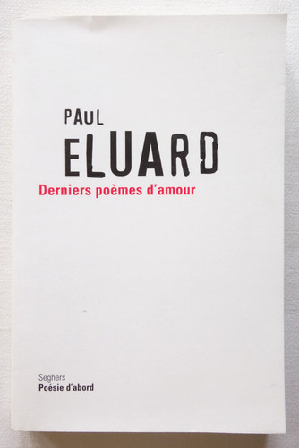 Derniers poèmes amour - poèmes, d’amour