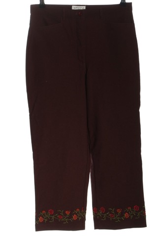 Kenny pantalon 8 dames - 7/8,