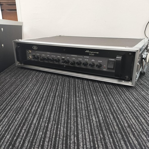 Ampeg hard case b5r - hard,