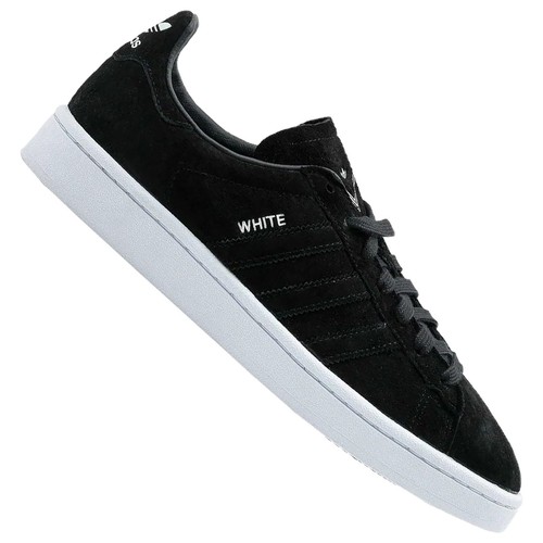 Adidas campus white - campus,