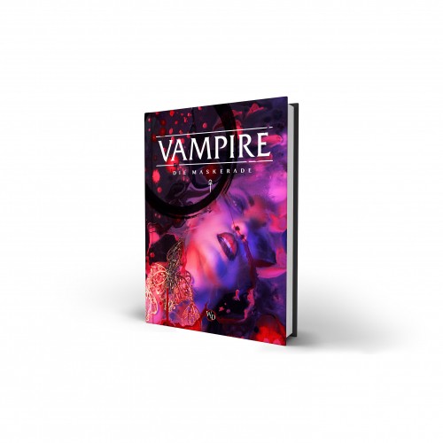 Vampire mascarade - -,