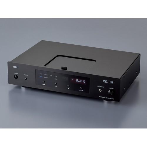 Cec lecteur cd5 - cd5, entrée