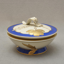 Art Déco Bonbonnière