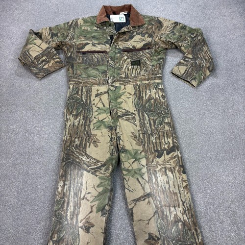 Combinaison realtree enfant - combinaison,