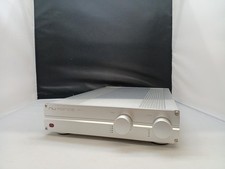 Amplificateur intégré