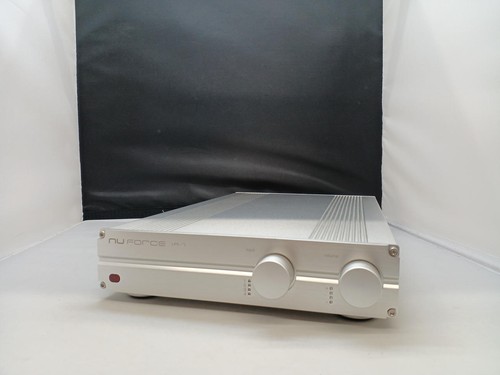 Amplificateur intégré