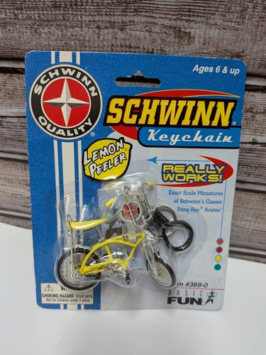 Basic fun schwinn sting - fun, ray