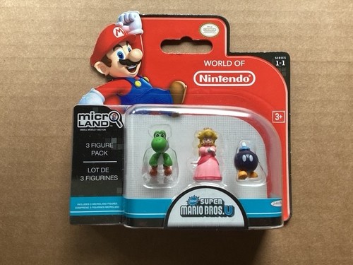 Super mario bros micro land - bros,