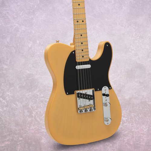 Fender custom 1951 - fender,
