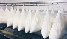 Sac à Fromage avec Cordon