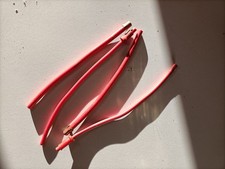 LOT FIL ALLUMAGE MOBYLETTE