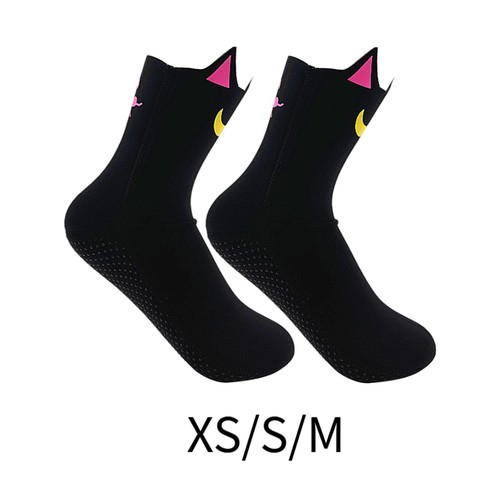 Chaussettes plongée en - chaussettes,