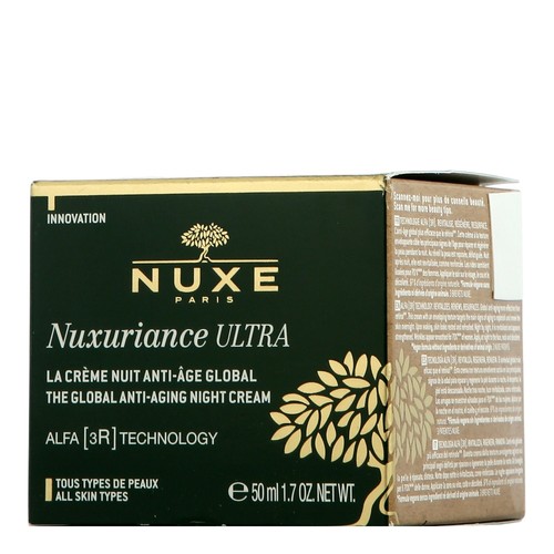 Nuxe nuxuriance ultra - nuxe,