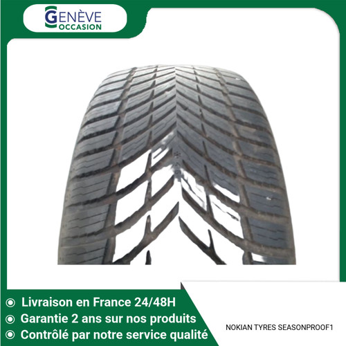 Pneu nokian tyres - nokian,
