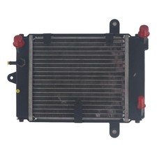 Radiateur (Daelim - S3 Touring