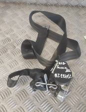 Ceinture de sécurité avant