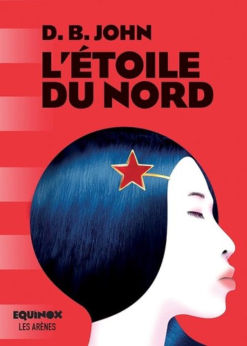 Etoile nord john - john,, d.b.