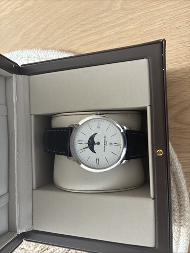 Montre baume mercier - baume, et