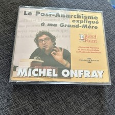 Michel Onfray - Le