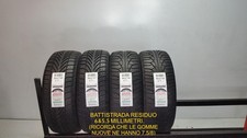 Gommes Usées Thermiques 195/50R15 82H Uniroyal Et BFGOODRICH Pneumatiques B64748