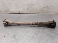 Isuzu Trooper 2000 Arbre de