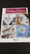 Broderie Créative pour la
