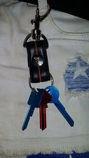 New authentic golf belt - golf,