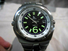 SK TIME 3747,MONTRE MIXTE A