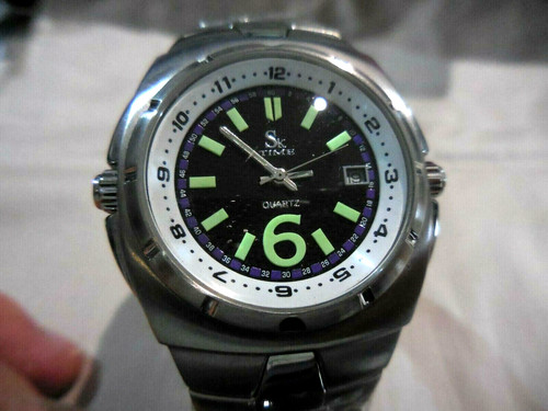 Time 3747 montre - sk, mixte