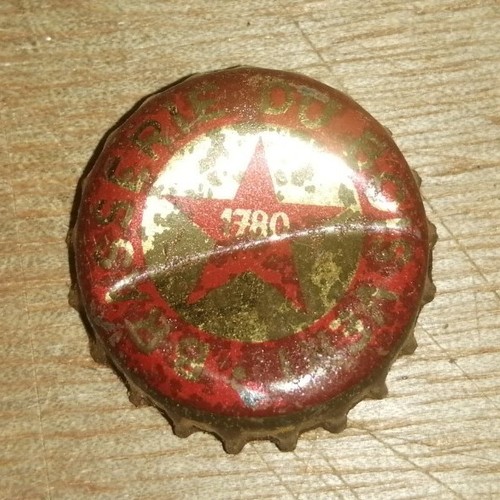 Capsule caps kronkorken bière - capsule,