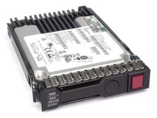 822784-001 HP SSD 400GB SAS