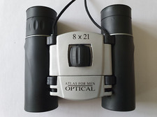 JUMELLES DE POCHE   OPTICAL  8x21   NEUVES 