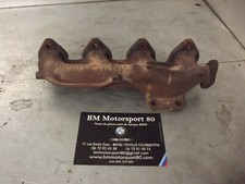 collecteur echappement 7797389 bmw e81 e87 116d 118d