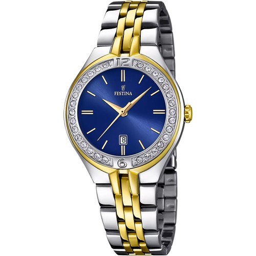 Festina f168683 women silver - festina,