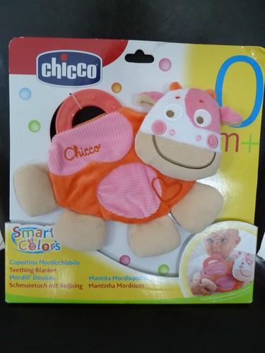 915 doudou plat - 915., vache