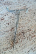 Lot ancien supports cannes à