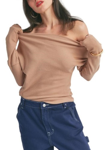 Pull asymétrique femme avec - pull,