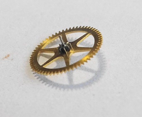 Piece horlogerie montre - piece, record