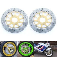 Disques de frein Avant pr