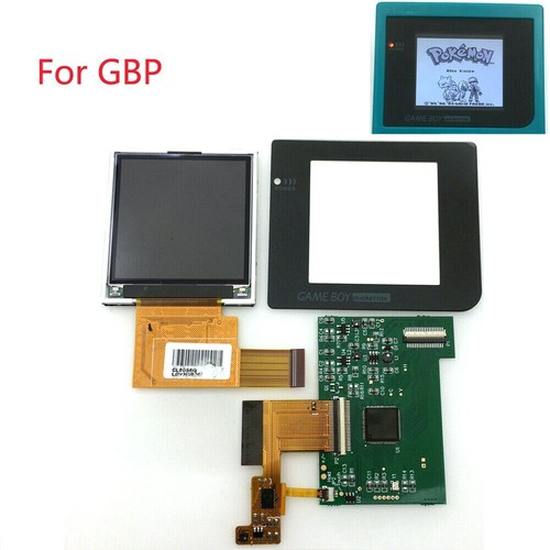 lcd game