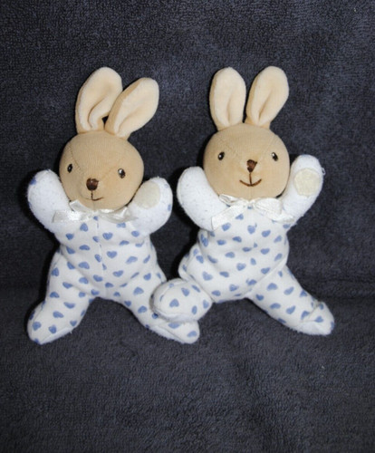 Peluche doudou lapin kaloo - doudou,