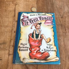 gravure ancienne germaine