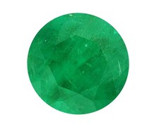 Ample 3.00mm Rond Brillant