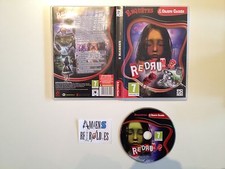 Redrum 2 Point & Click