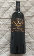 château Bouscaut 2020 -